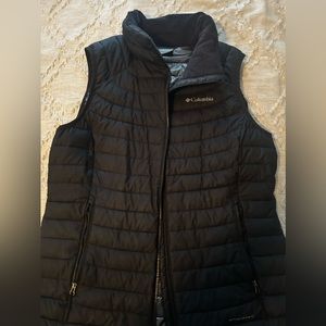 Columbia Thermal Vest